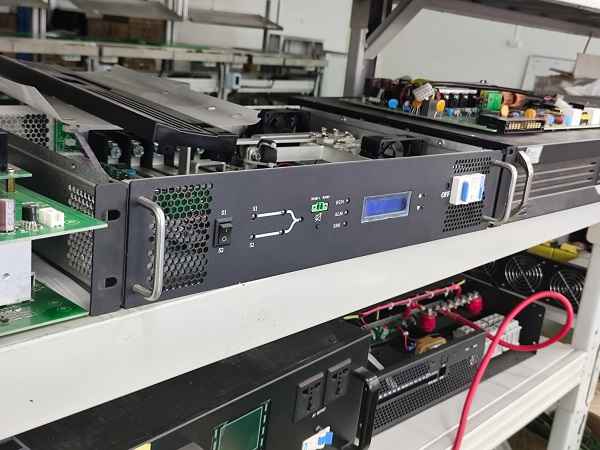 Looking for an inverter? Communication power supply? Quality power products? Of course, choose BWITT power supply