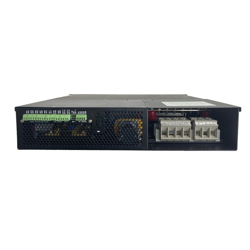 AC220V TO DC24V-30AS Embedded Power System rectifier system for telecom