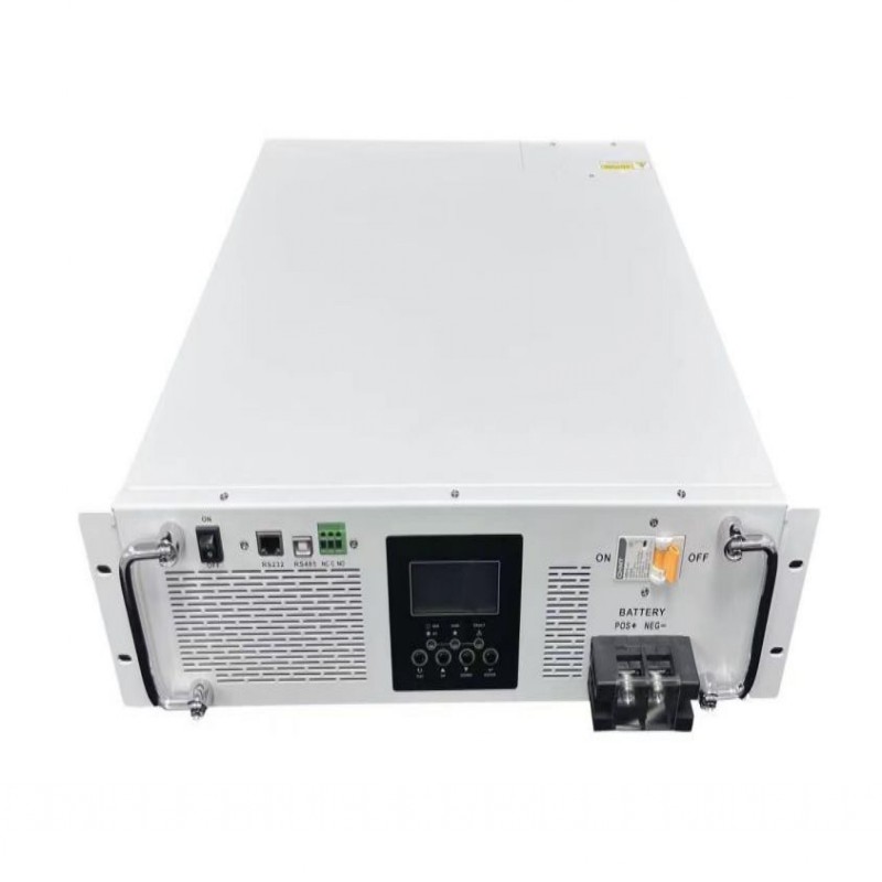 DT5000 Series Inverter DC48V AC110V solar